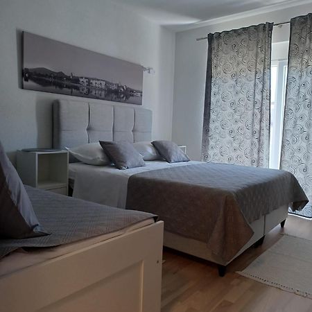 Studio Apartman Marija Trogir Ngoại thất bức ảnh