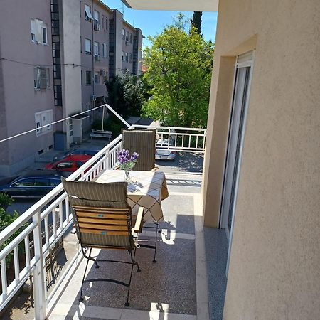 Studio Apartman Marija Trogir Ngoại thất bức ảnh