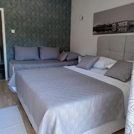 Studio Apartman Marija Trogir Ngoại thất bức ảnh