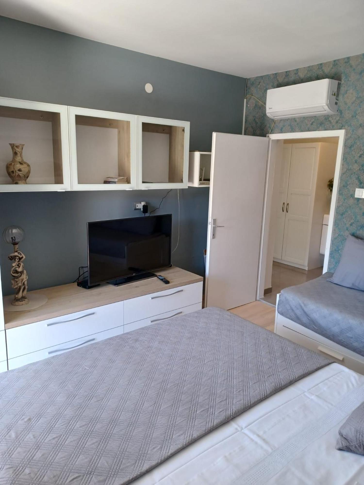 Studio Apartman Marija Trogir Ngoại thất bức ảnh