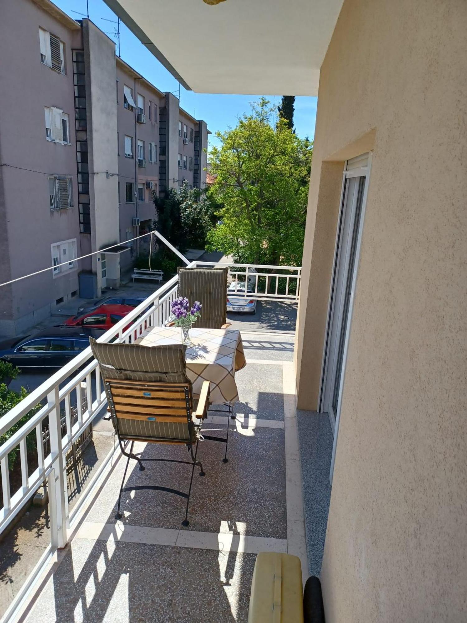 Studio Apartman Marija Trogir Ngoại thất bức ảnh