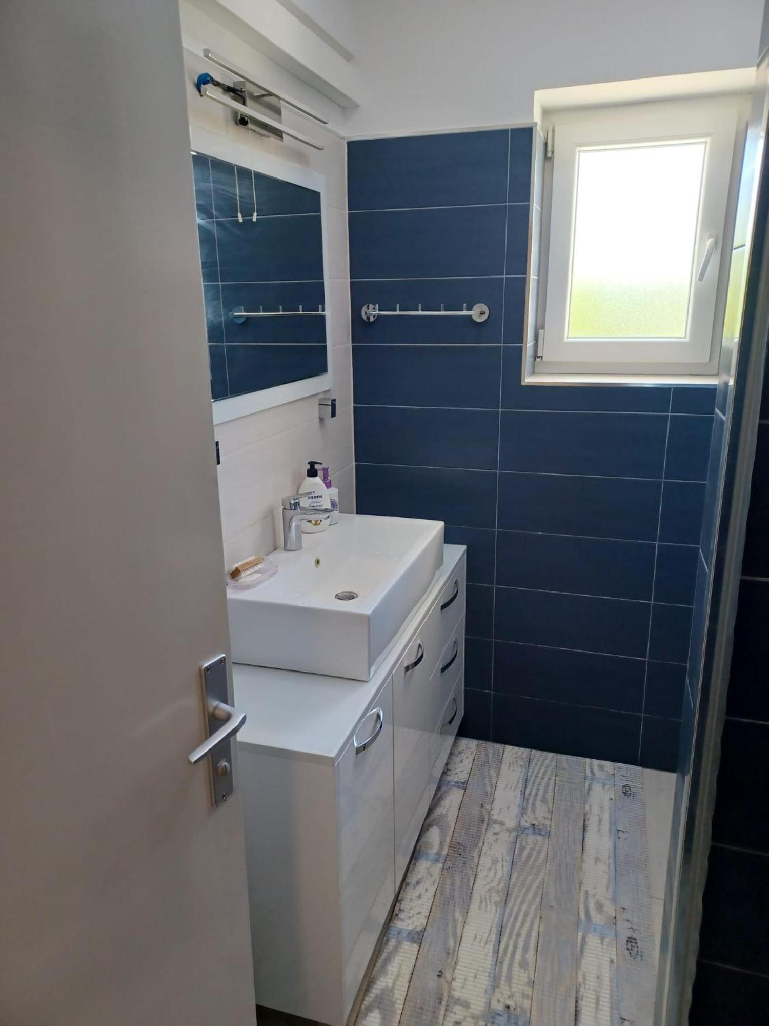 Studio Apartman Marija Trogir Ngoại thất bức ảnh