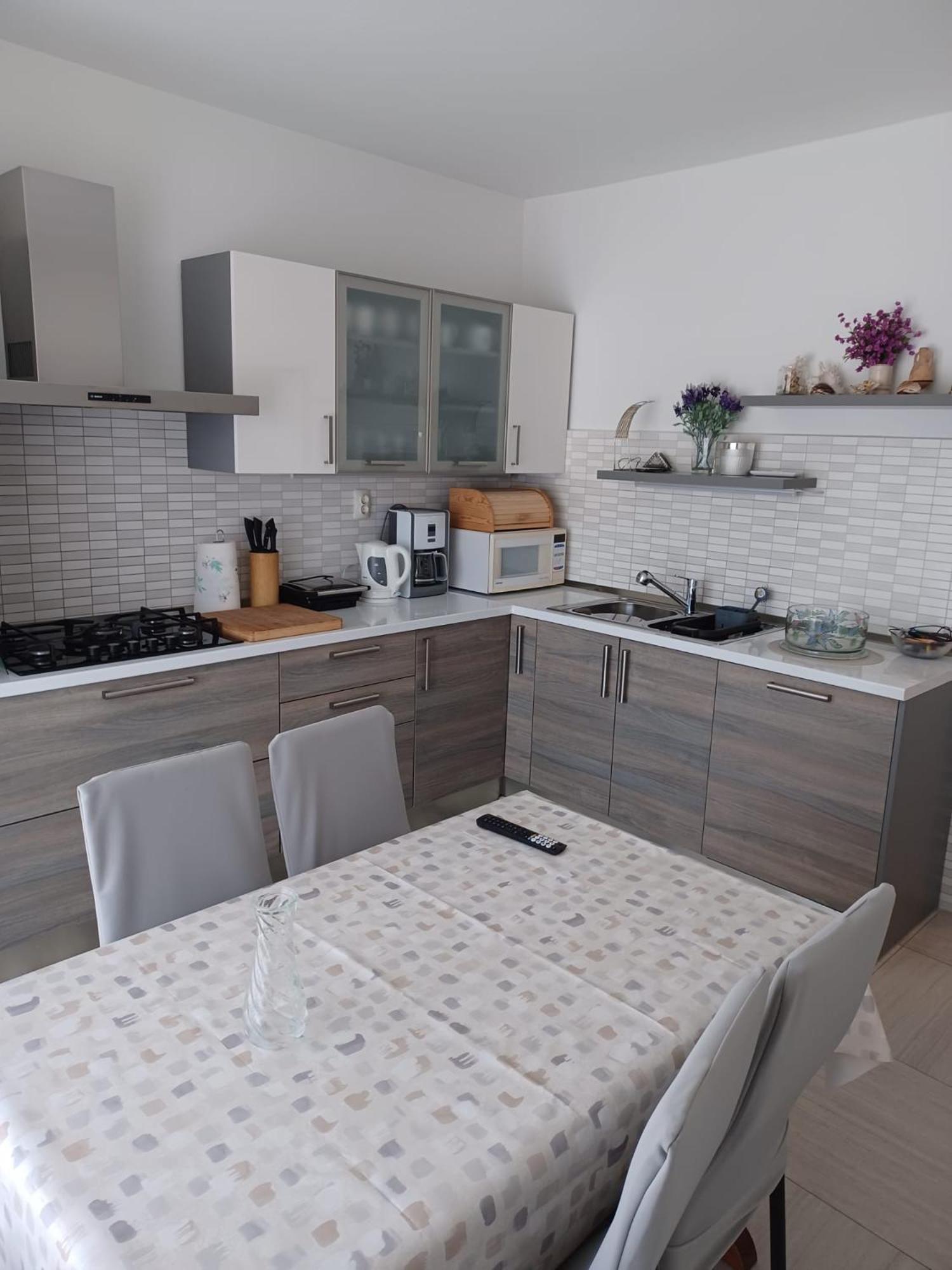Studio Apartman Marija Trogir Ngoại thất bức ảnh