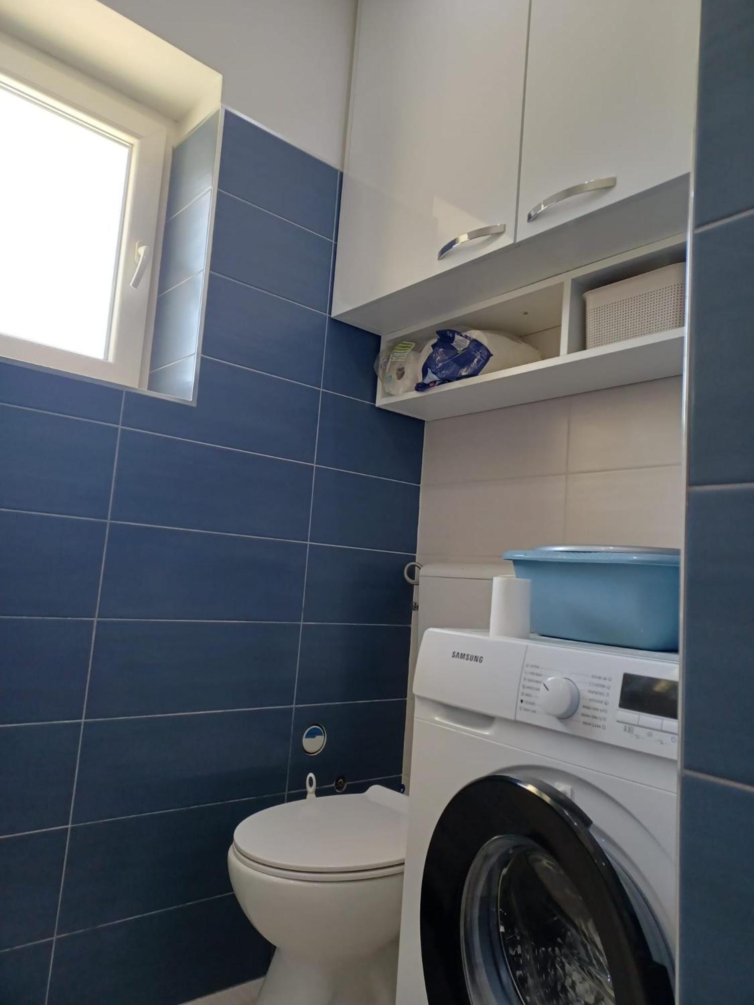 Studio Apartman Marija Trogir Ngoại thất bức ảnh