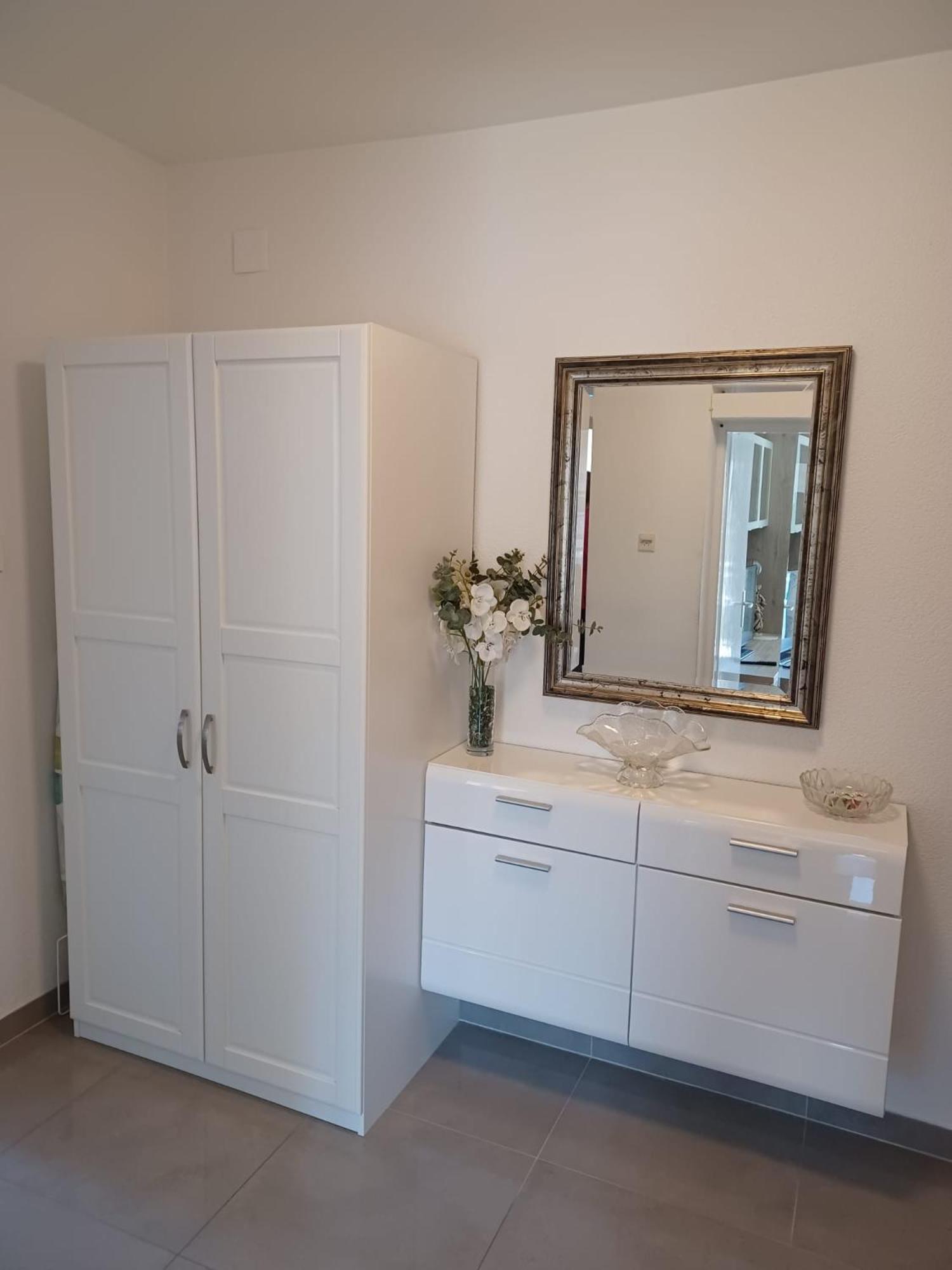 Studio Apartman Marija Trogir Ngoại thất bức ảnh