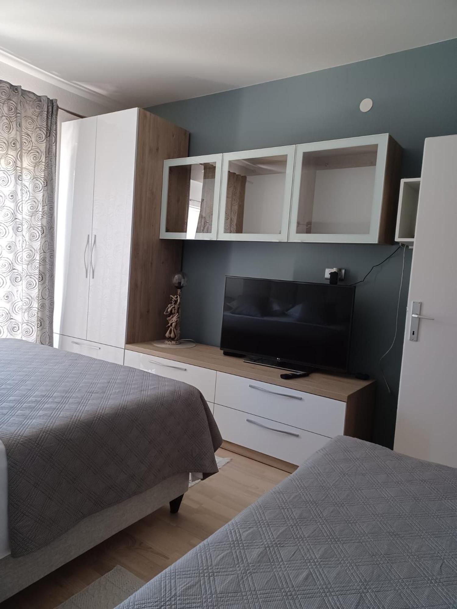 Studio Apartman Marija Trogir Ngoại thất bức ảnh