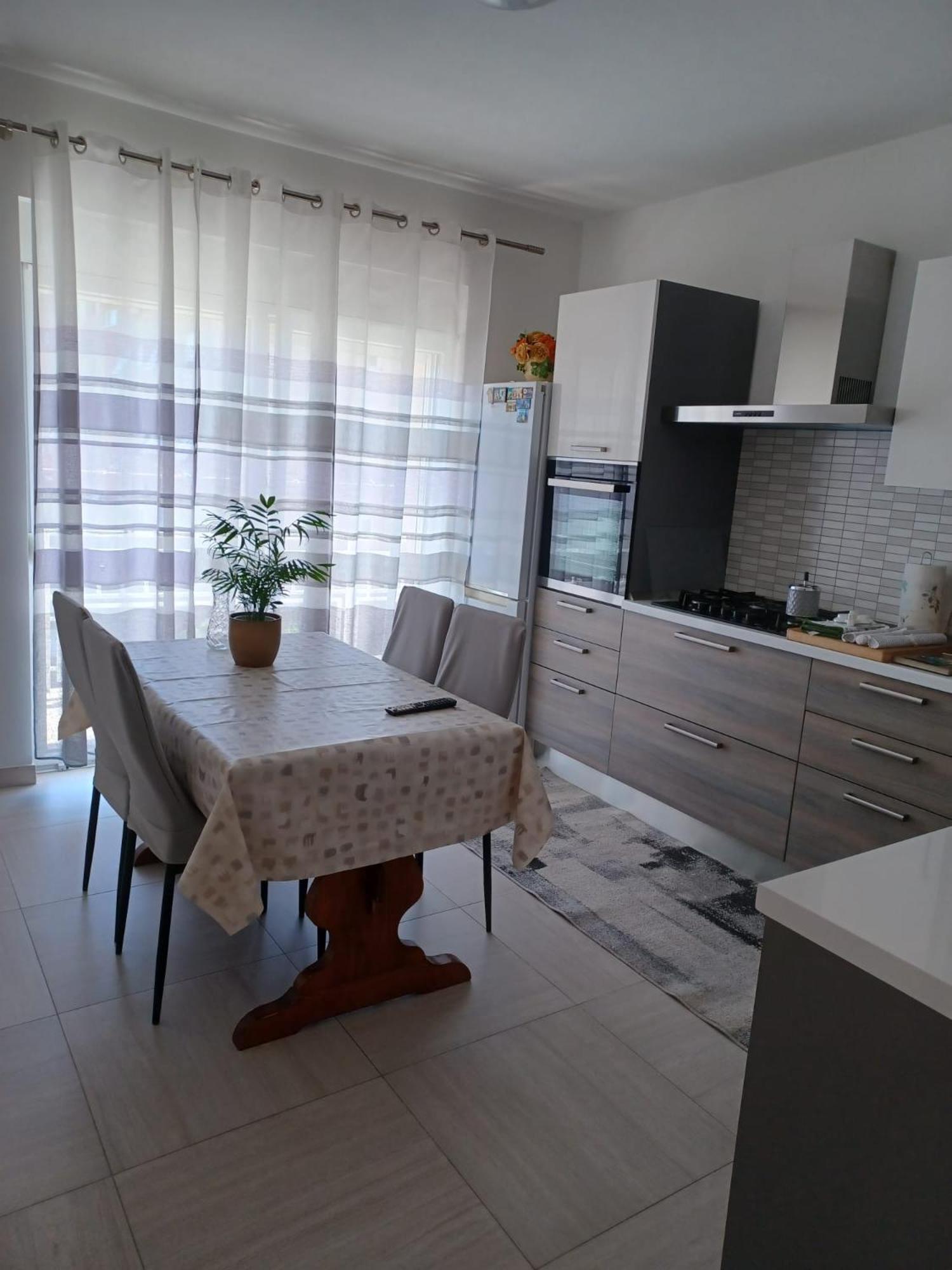 Studio Apartman Marija Trogir Ngoại thất bức ảnh
