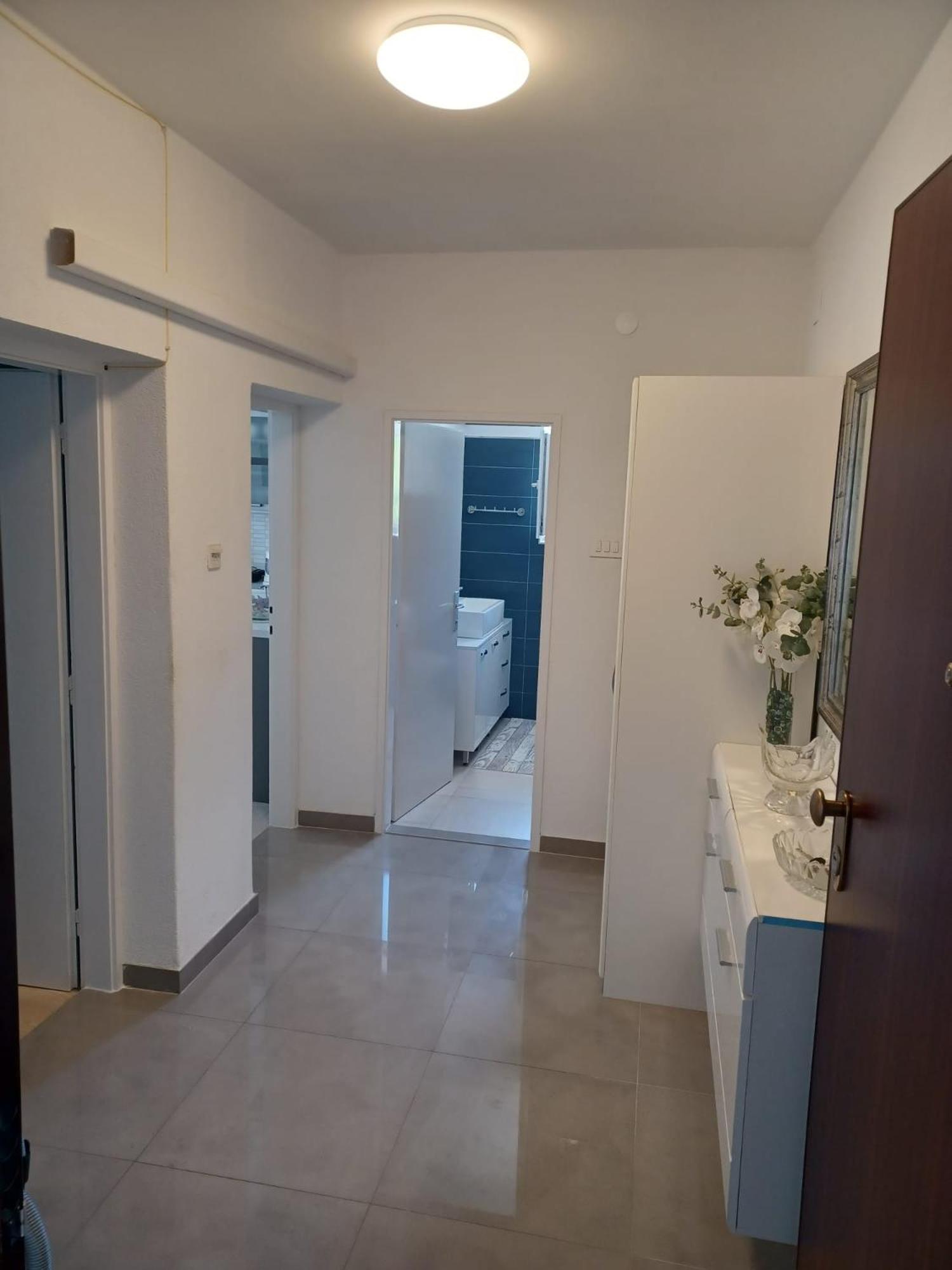 Studio Apartman Marija Trogir Ngoại thất bức ảnh